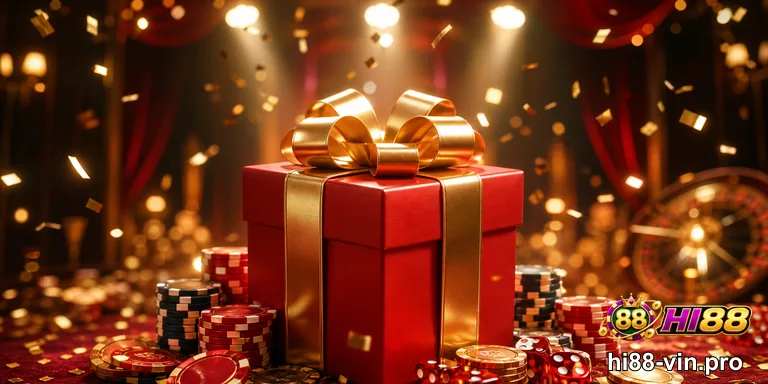 Hi88⚡️Trang Chủ Chính Thức HI88-VIN.PRO 2026 | +86K Liền Tay! - hình ảnh - hi88-vin.pro